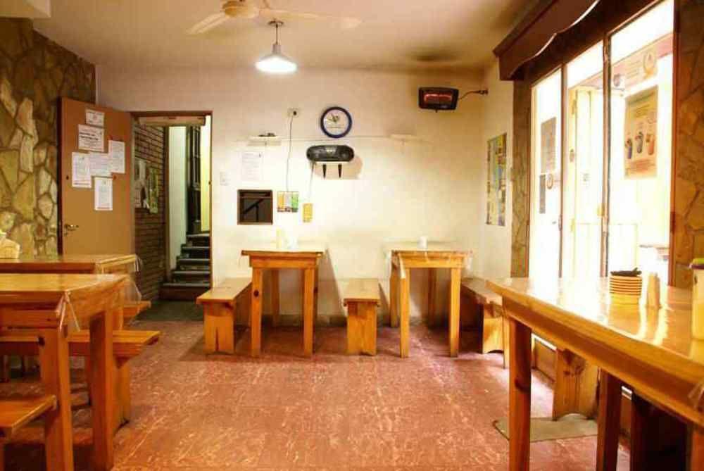 Hostel La Casona De Don Jaime 2 And Suites Hi Rosario Exterior photo