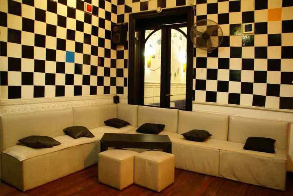 Hostel La Casona De Don Jaime 2 And Suites Hi Rosario Exterior photo