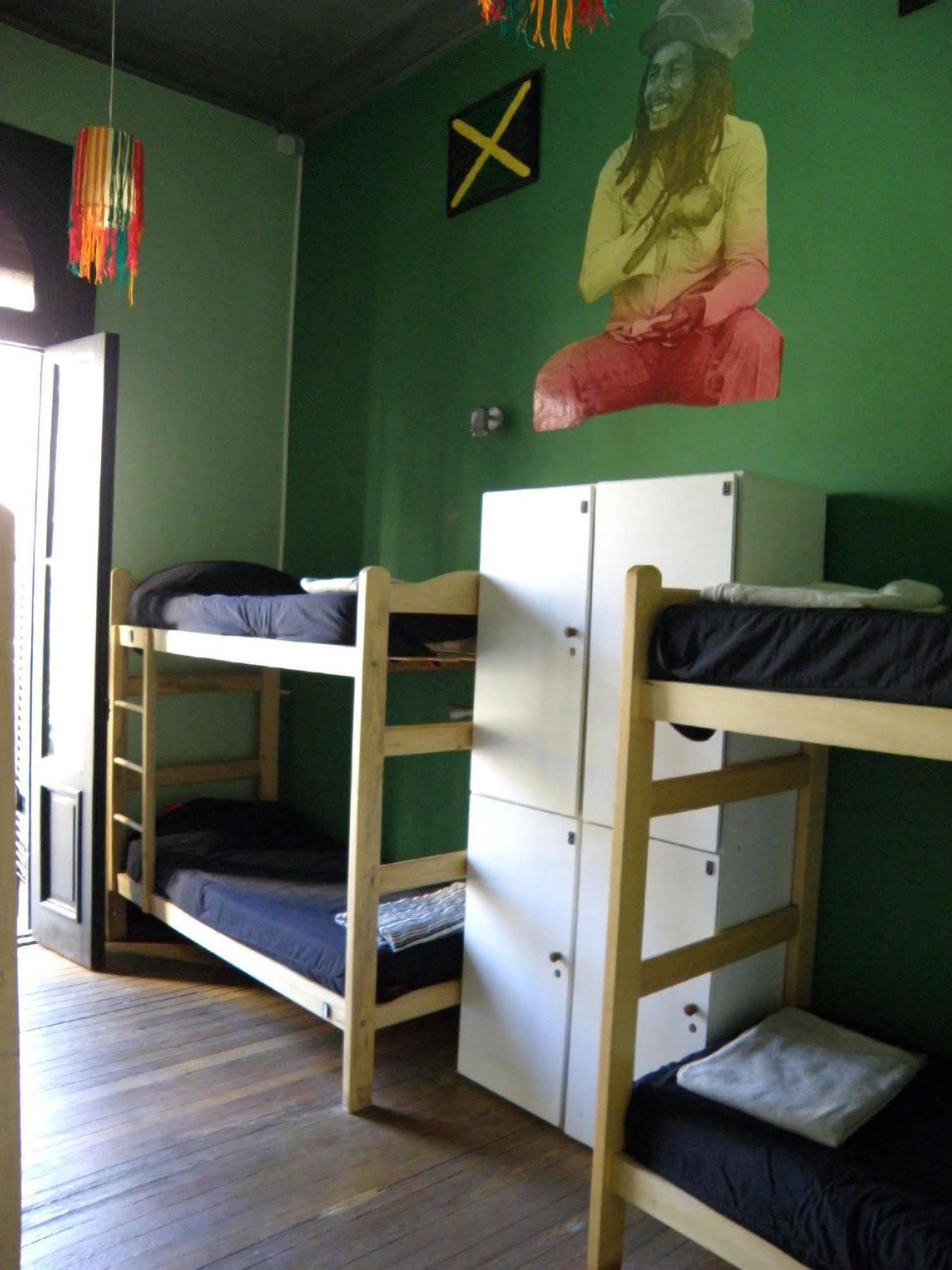 Hostel La Casona De Don Jaime 2 And Suites Hi Rosario Exterior photo